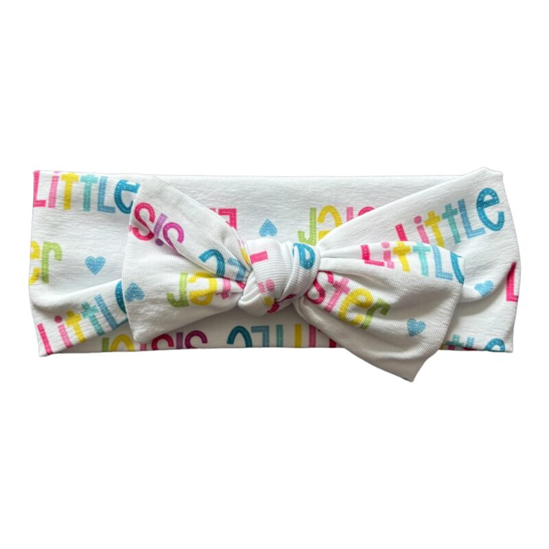 Little Sister Headband