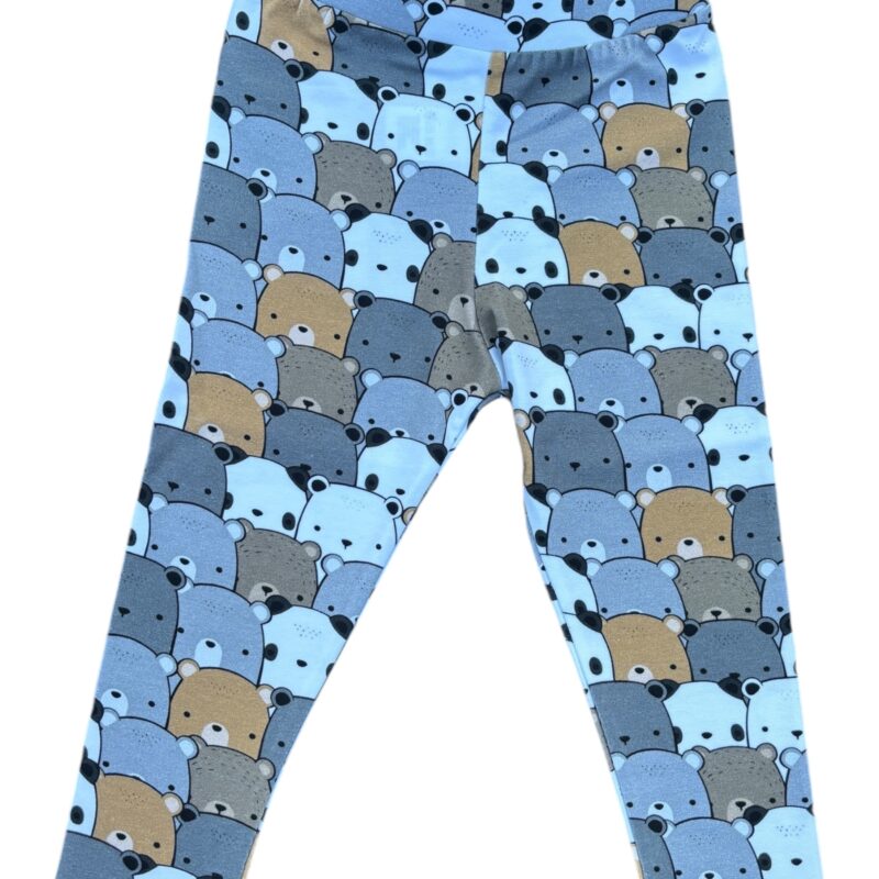 Bear Hug Leggings