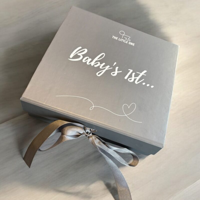 Baby's 1st Occasions - Gift Box
