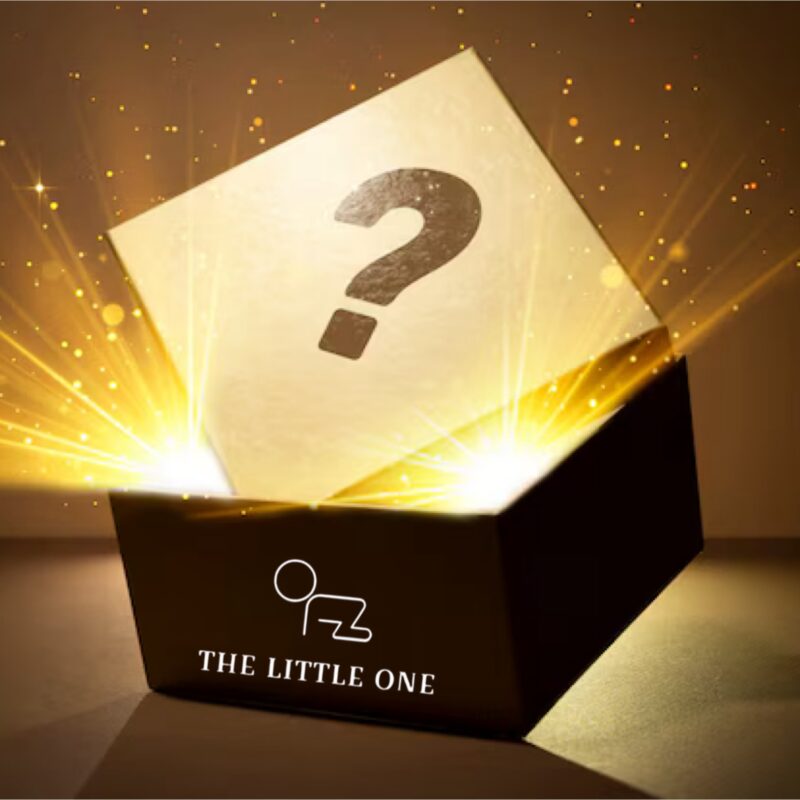 Mystery Suit - €10