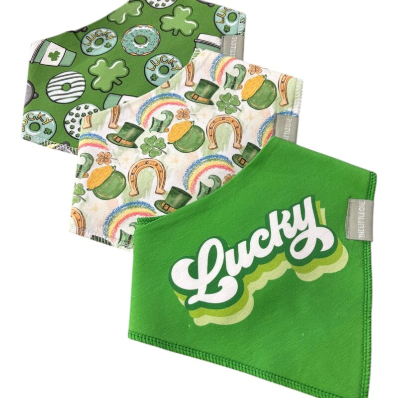 Bib Multipacks | St Patricks Weekend 3 Pack