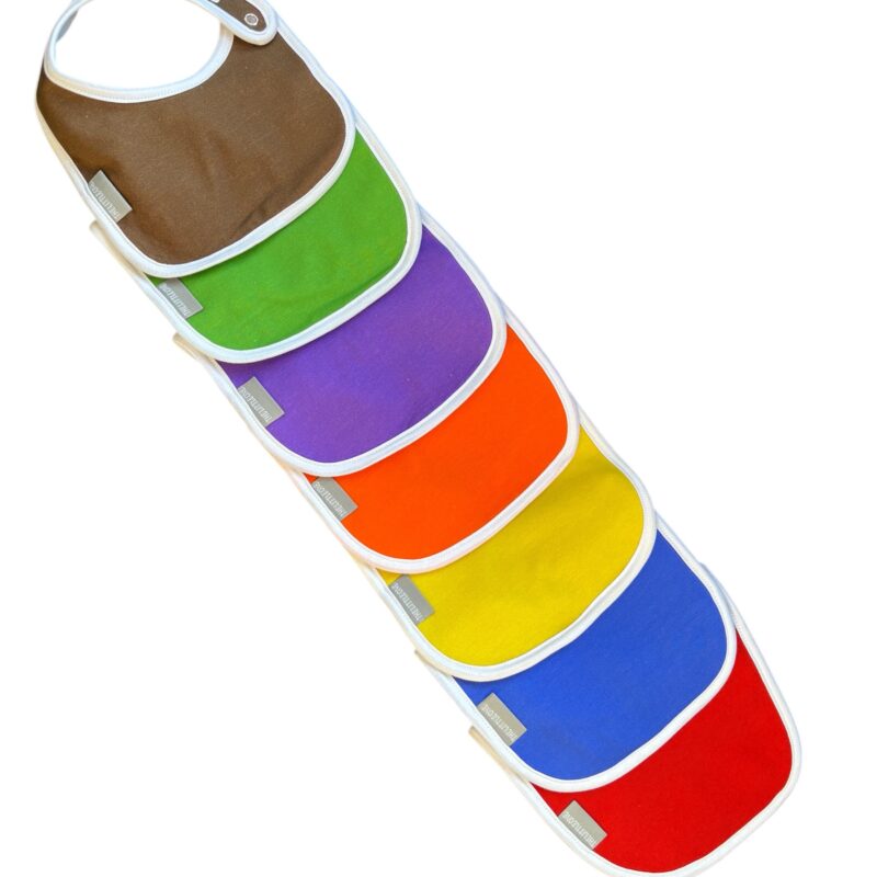 Round Bib Multipacks | Crayola