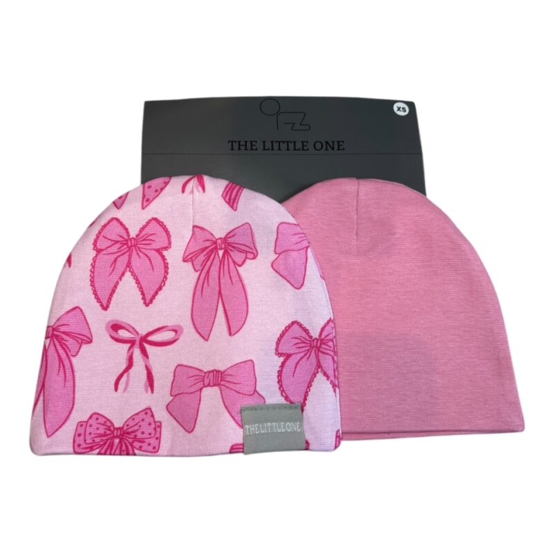 Hat | Pretty in Pink