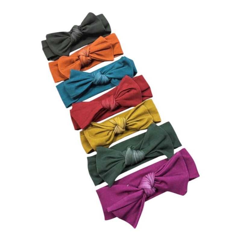 Headband | It's Giving Rick - 7 Pack