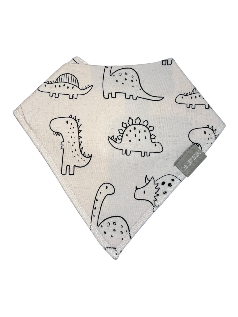 Bandana Bib | TinyRex