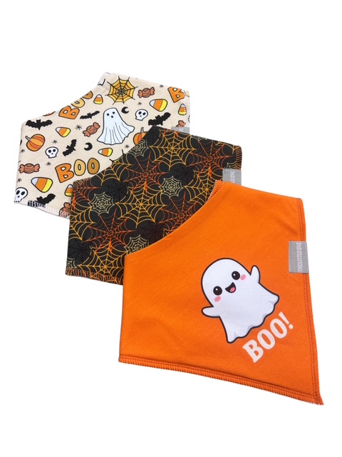 Bib Multipacks | Spooky Theme 3
