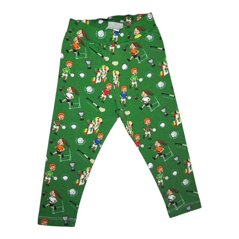 Leggings | All Stars