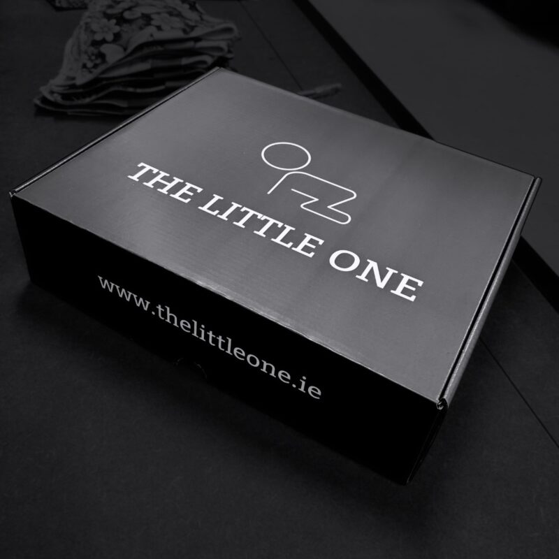 Gift Box - Mega PR Box