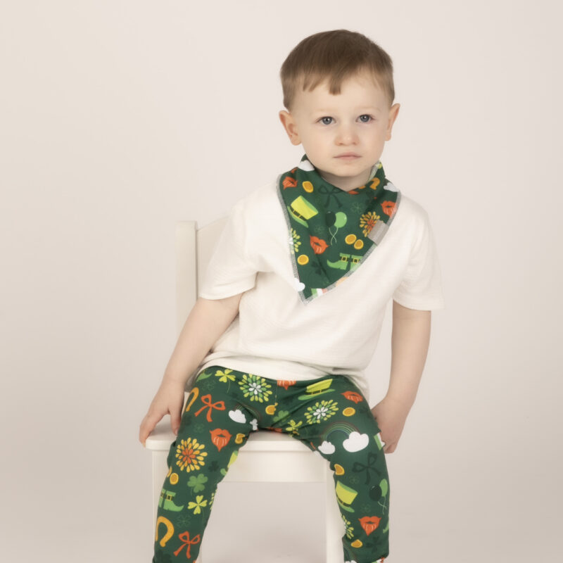 Leggings | Lucky Little One