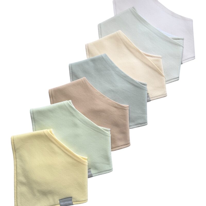 Bib Multipacks | All Those Neutral! Theme 7