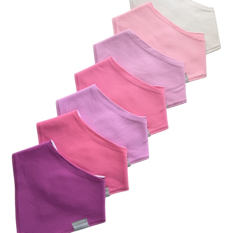 Bib Multipacks | Just Pink Theme 7