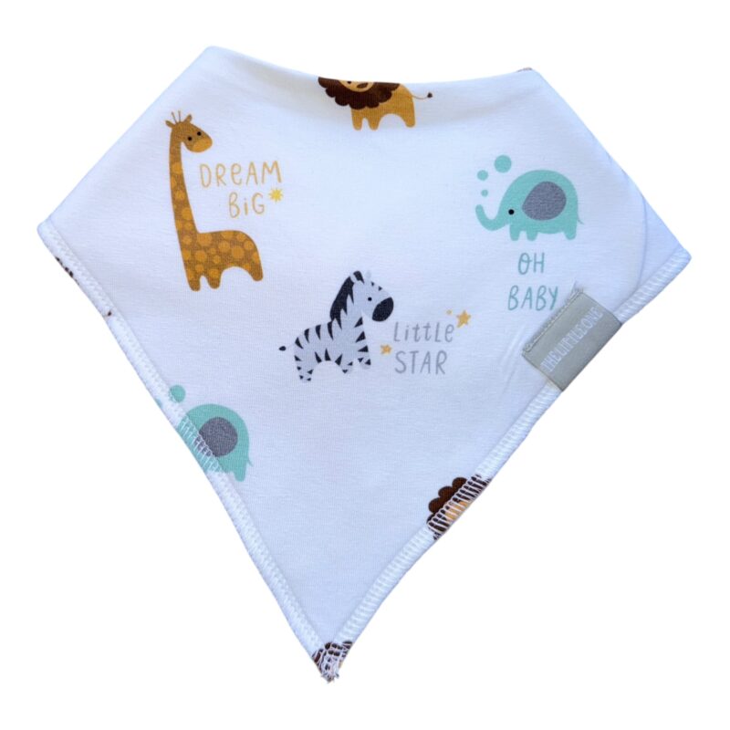 Bandana Bib | Oh Baby