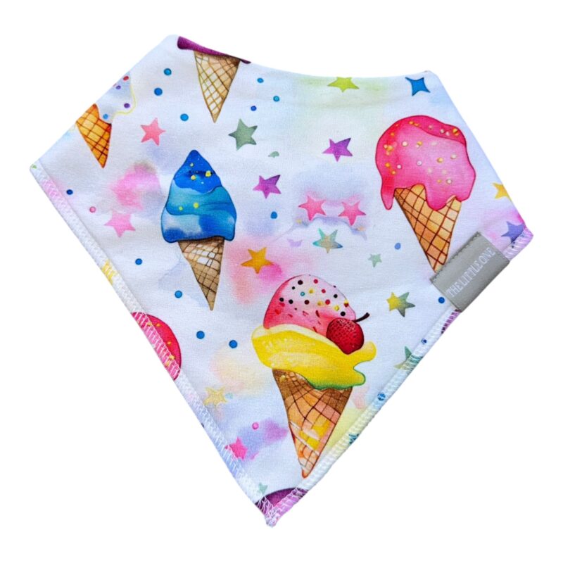 Bandana Bib | Sprinkes