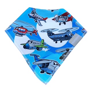 Bandana Bib | Air Crew
