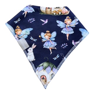 Bandana Bib | Pixie