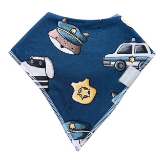 Bandana Bib | Pawlice