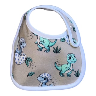 Round Bib | The Hatch Pack