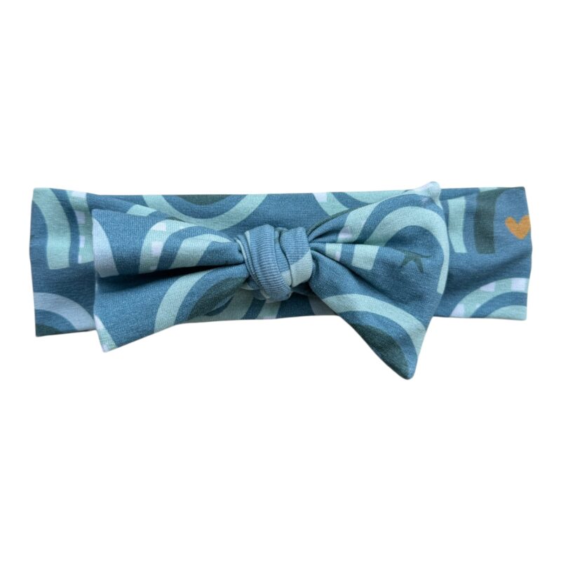 Headband | Over the Blue Rainbow