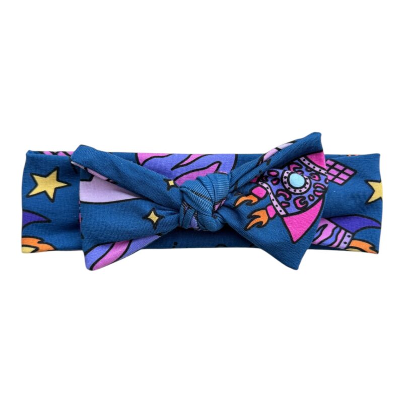 Headband | Blast Off!