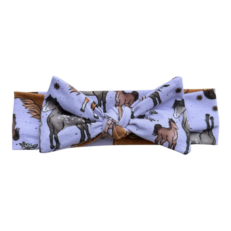 Headband | Pony Club