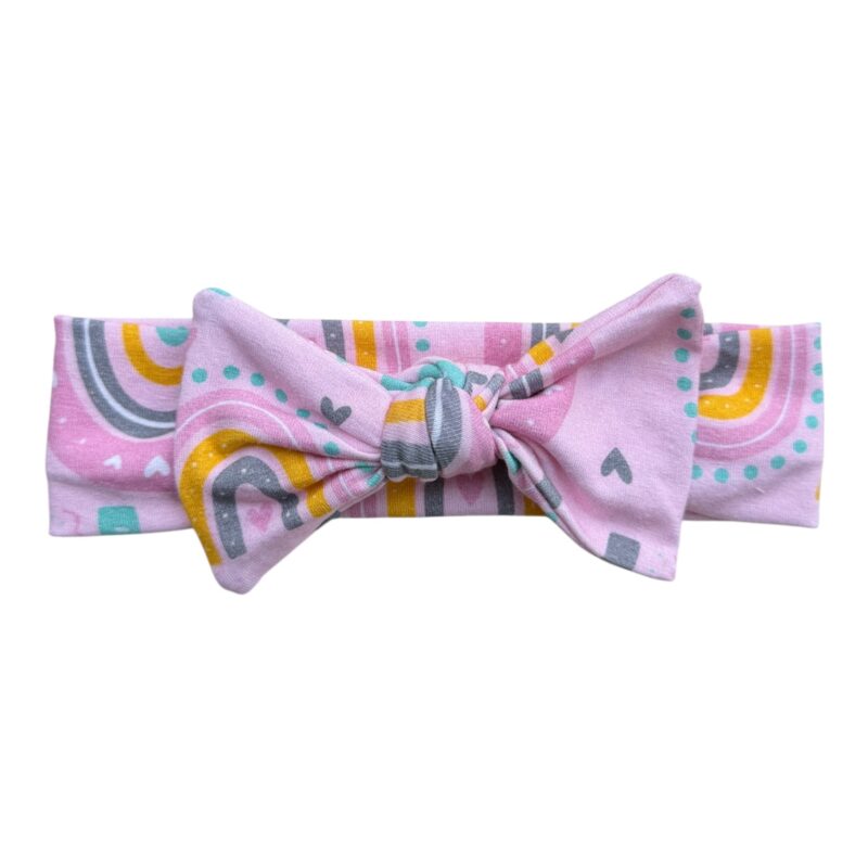 Headband | Over the Pink Rainbow