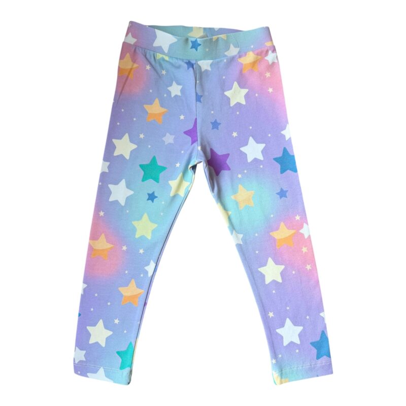 Leggings | Dream Big Little Star