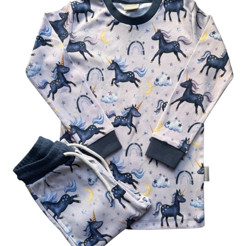 PJs | Midnight Unicorn
