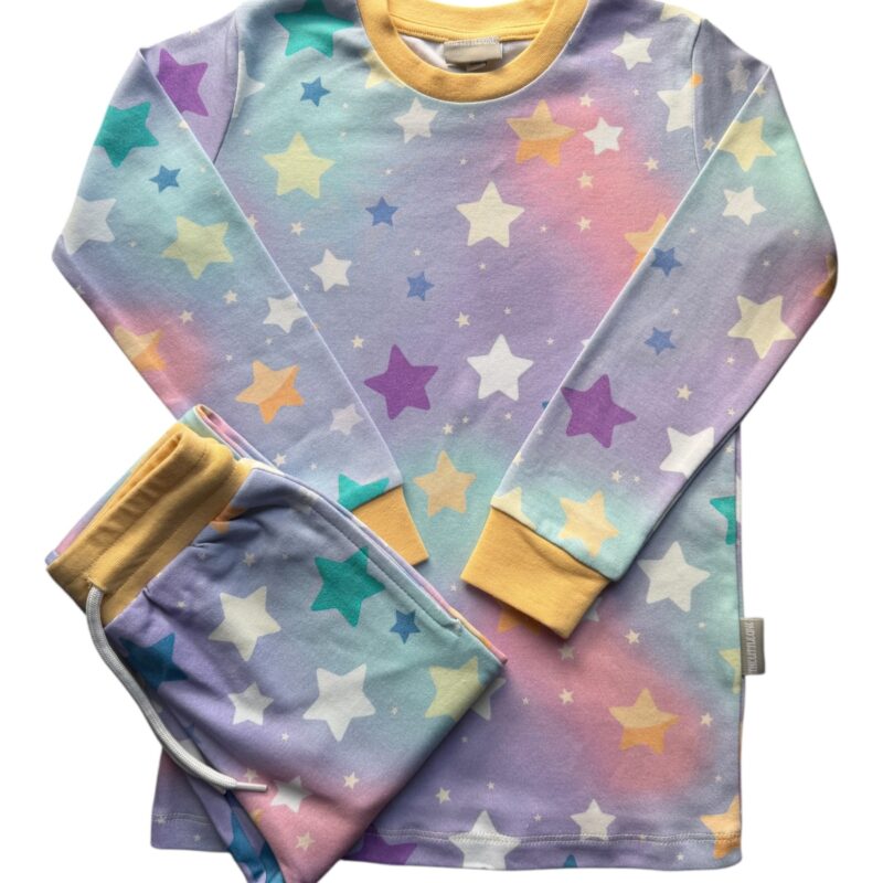 PJs | Dream Big Little Star
