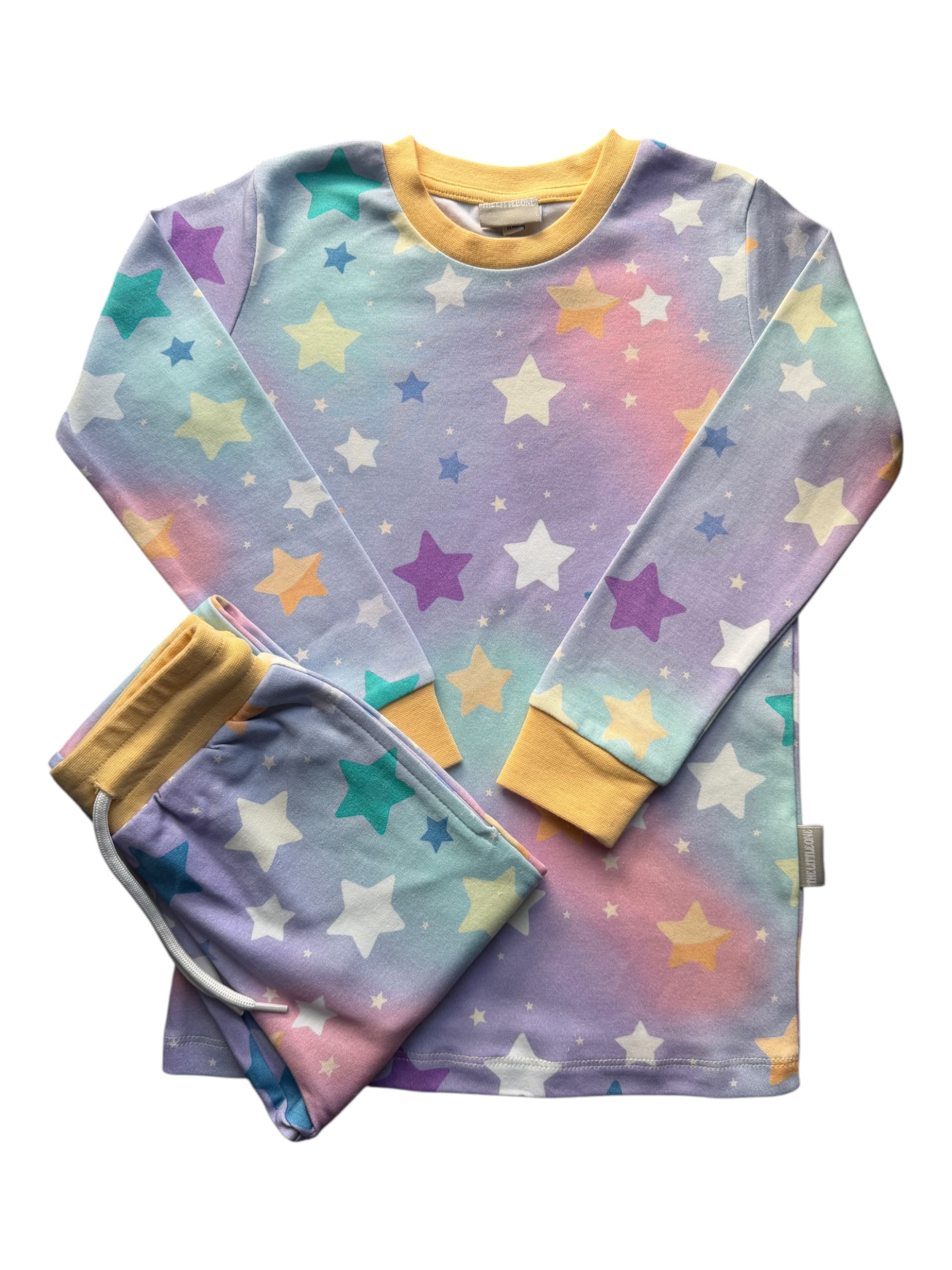 PJs | Dream Big Little Star