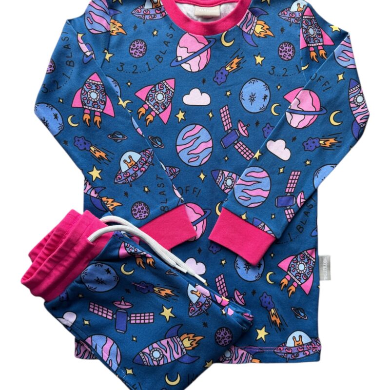 PJs | Blast Off!