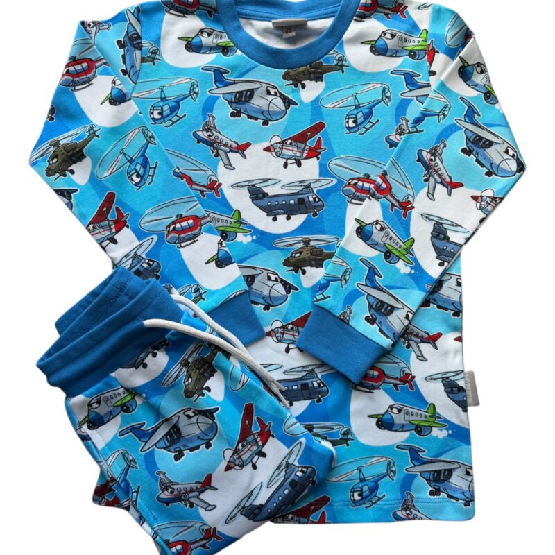 PJs | AirCrew