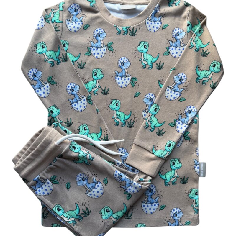 PJs | The Hatch Pack