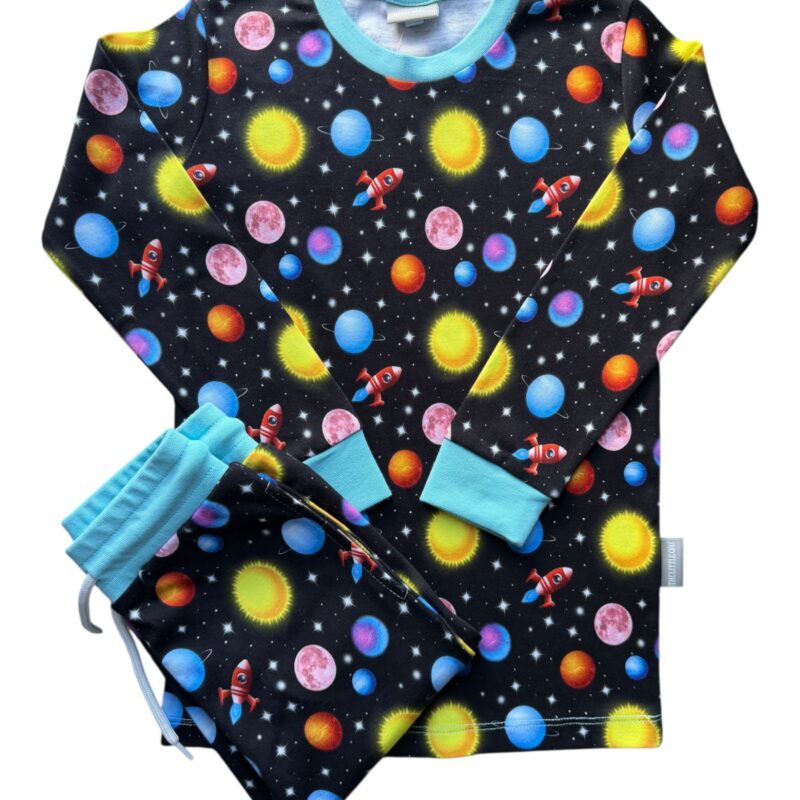 PJs | Little Rocket