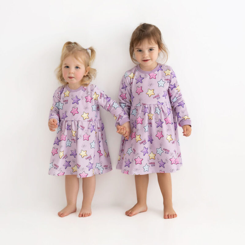 Dress | Super Kid