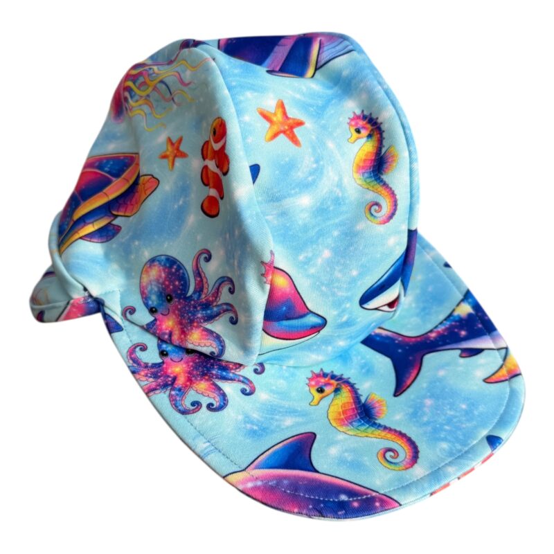SwimHat | Swim Shady
