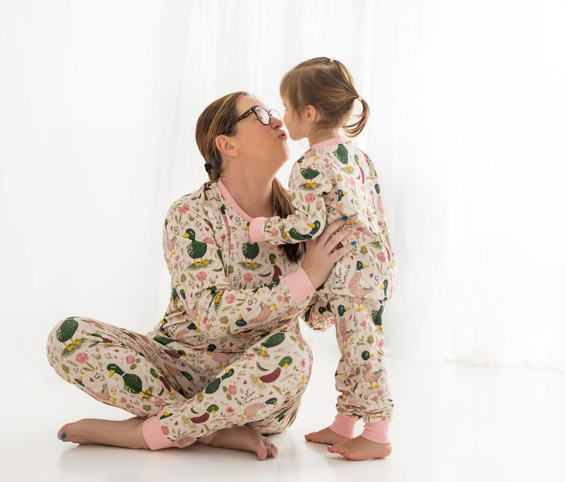 PJs | Quack Pack