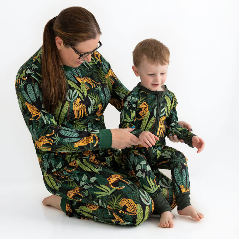 PJs | Untamed & Together