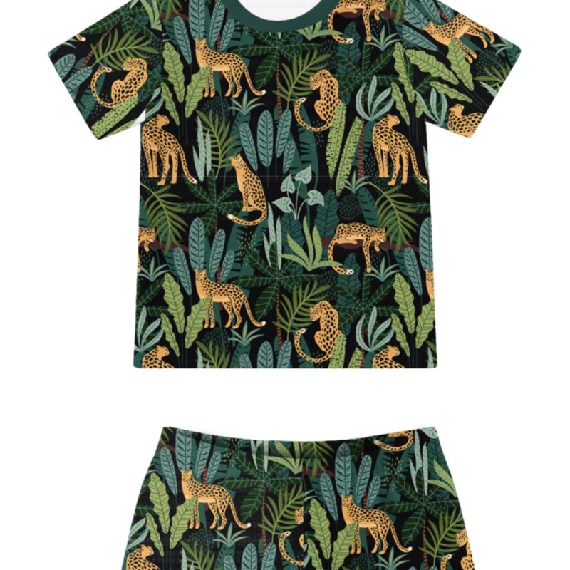 PJs - Summer Set | Untamed & Together