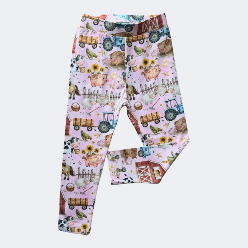 Leggings | Molly's Farm