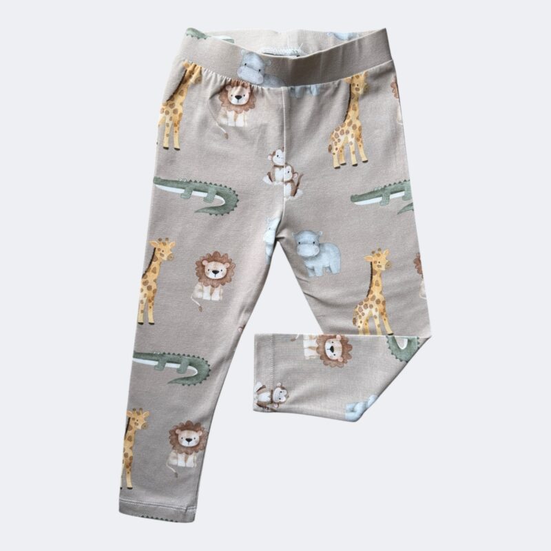 Leggings | Wildlings
