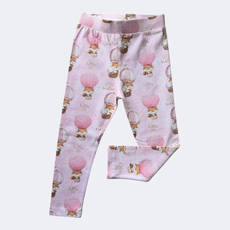 Leggings | Little Sister