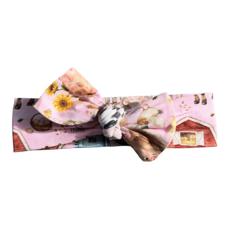 Headband | Molly’s Farm