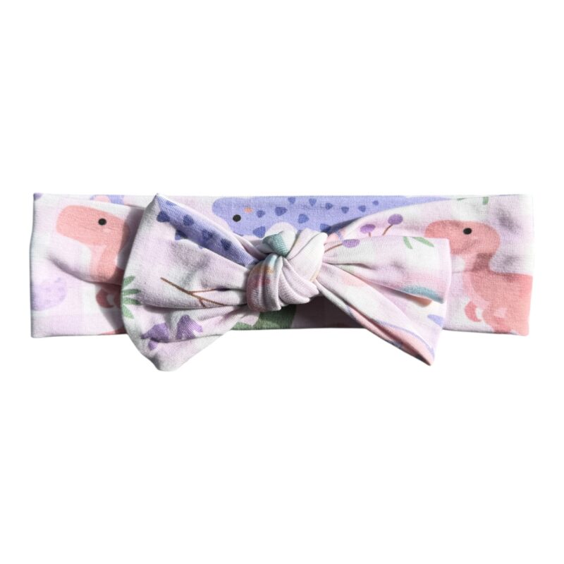 Headband | Little Miss Dino
