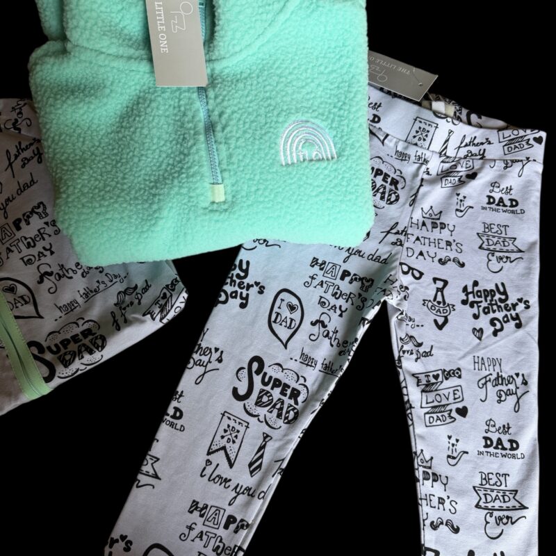 Leggings | Fathers Day