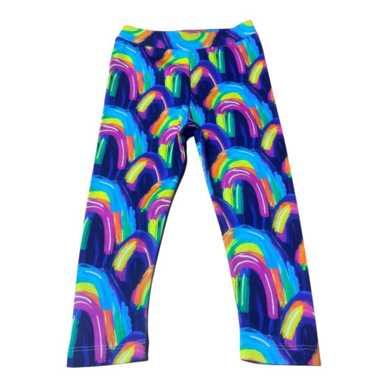 Leggings | The Rainbow Crew