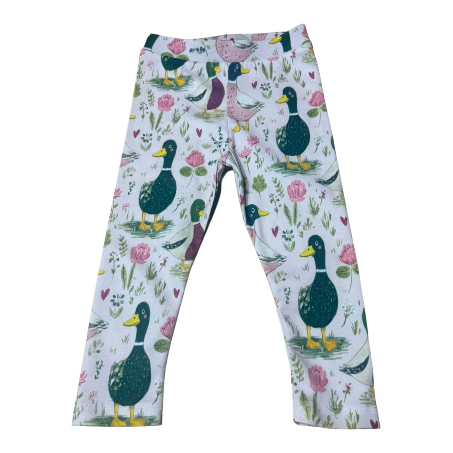 Leggings | Quack Pack