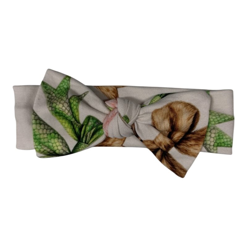 Headband | Tied Together
