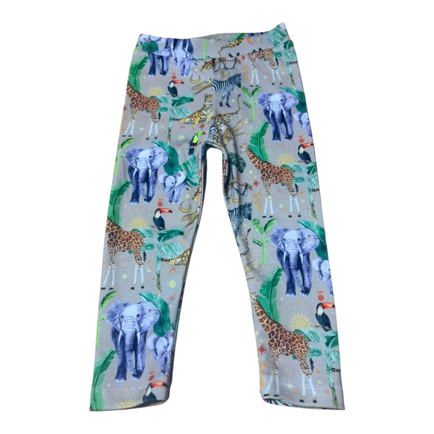 Leggings | Wild about us