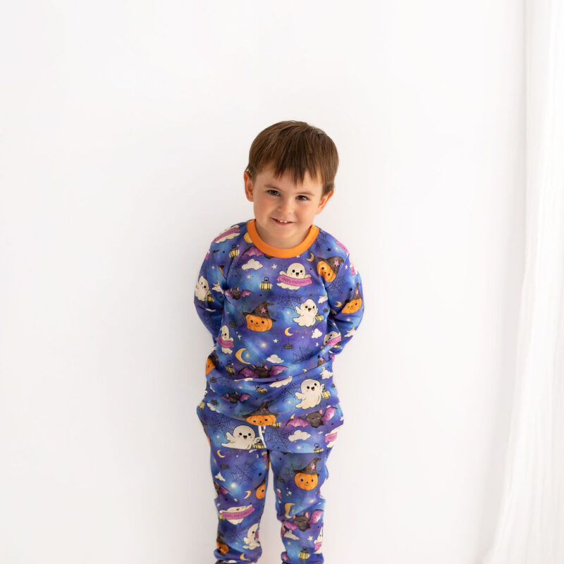 PJs | Happy Halloween