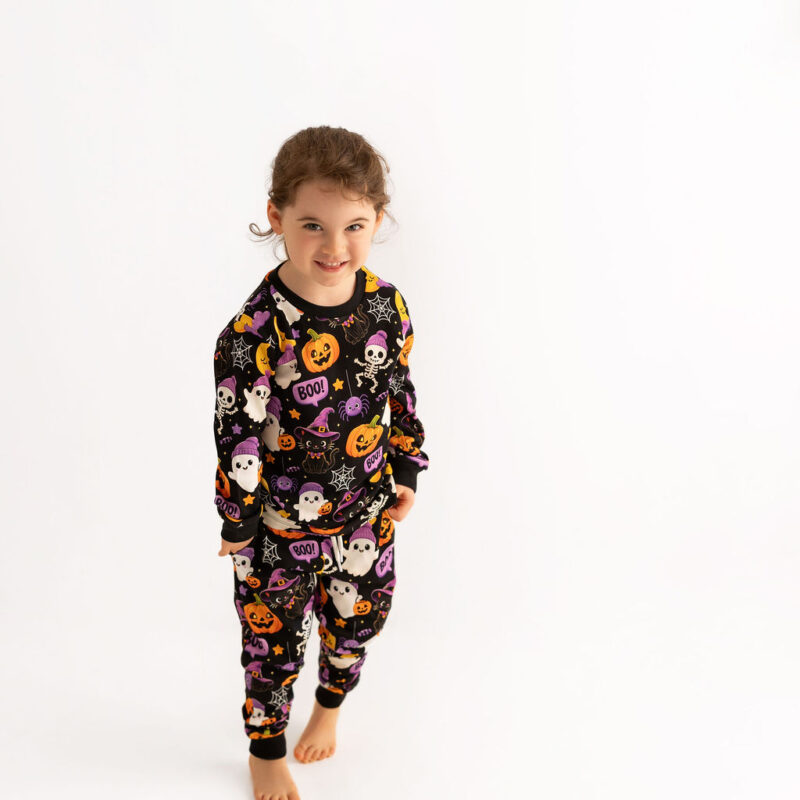 PJs | Little Boo